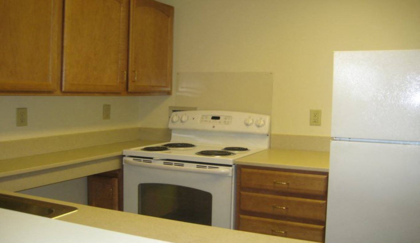 Shepherd Park is a similar property to 55 On The Park located in Hartford